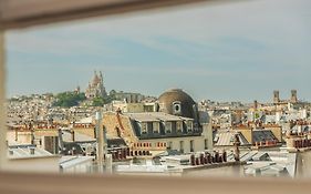 Solly Hotel Paris
